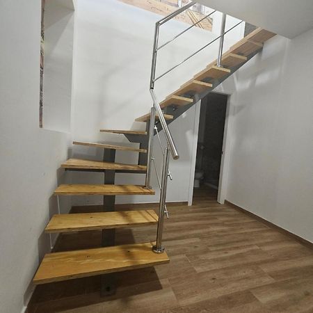 Planeta Cádiz Apartaments Esterno foto