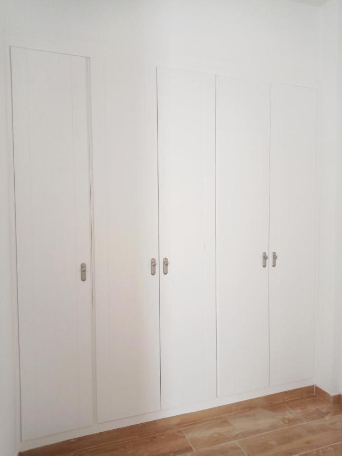 Planeta Cádiz Apartaments Esterno foto