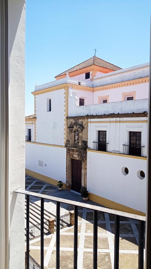 Planeta Cádiz Apartaments Esterno foto