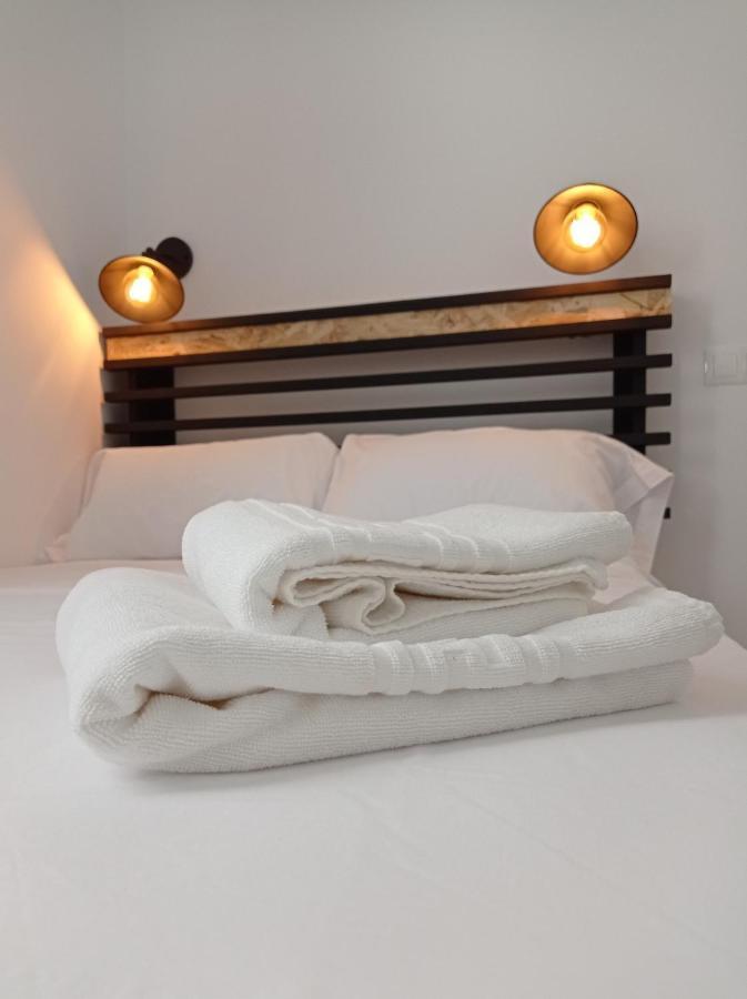 Planeta Cádiz Apartaments Esterno foto