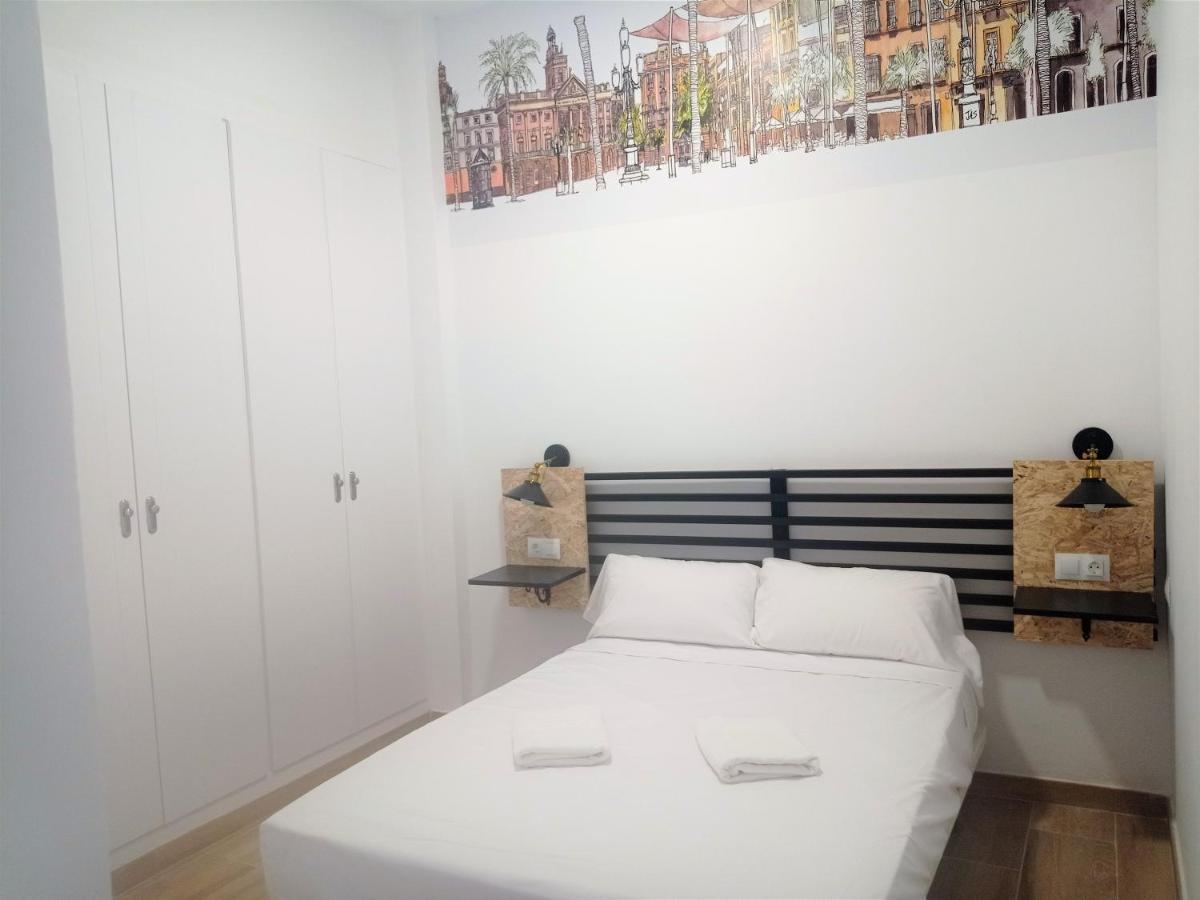 Planeta Cádiz Apartaments Esterno foto