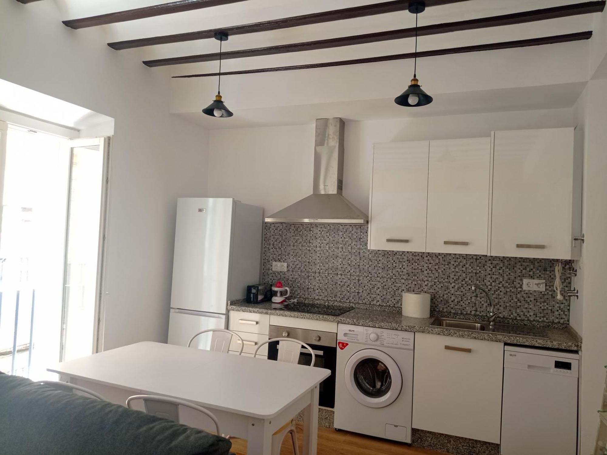 Planeta Cádiz Apartaments Esterno foto