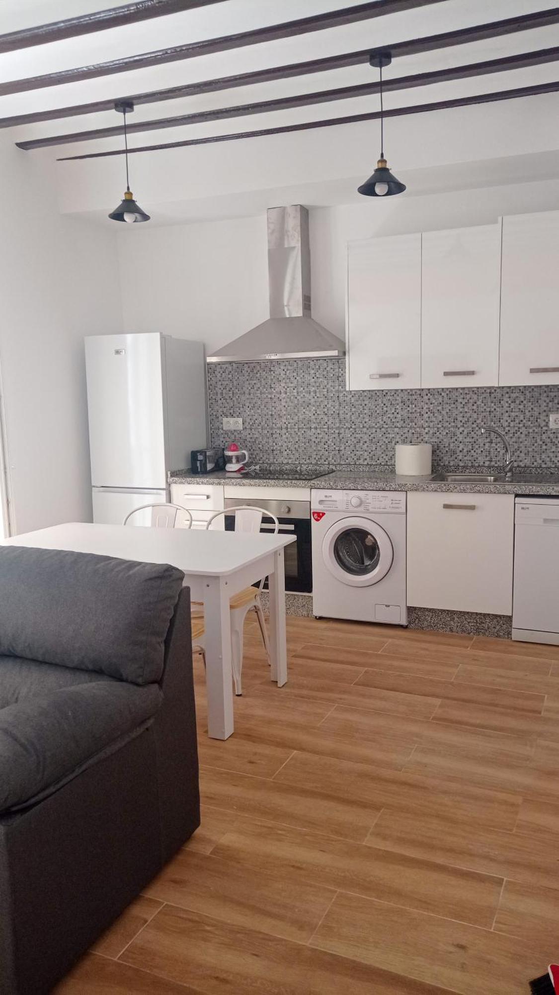 Planeta Cádiz Apartaments Esterno foto