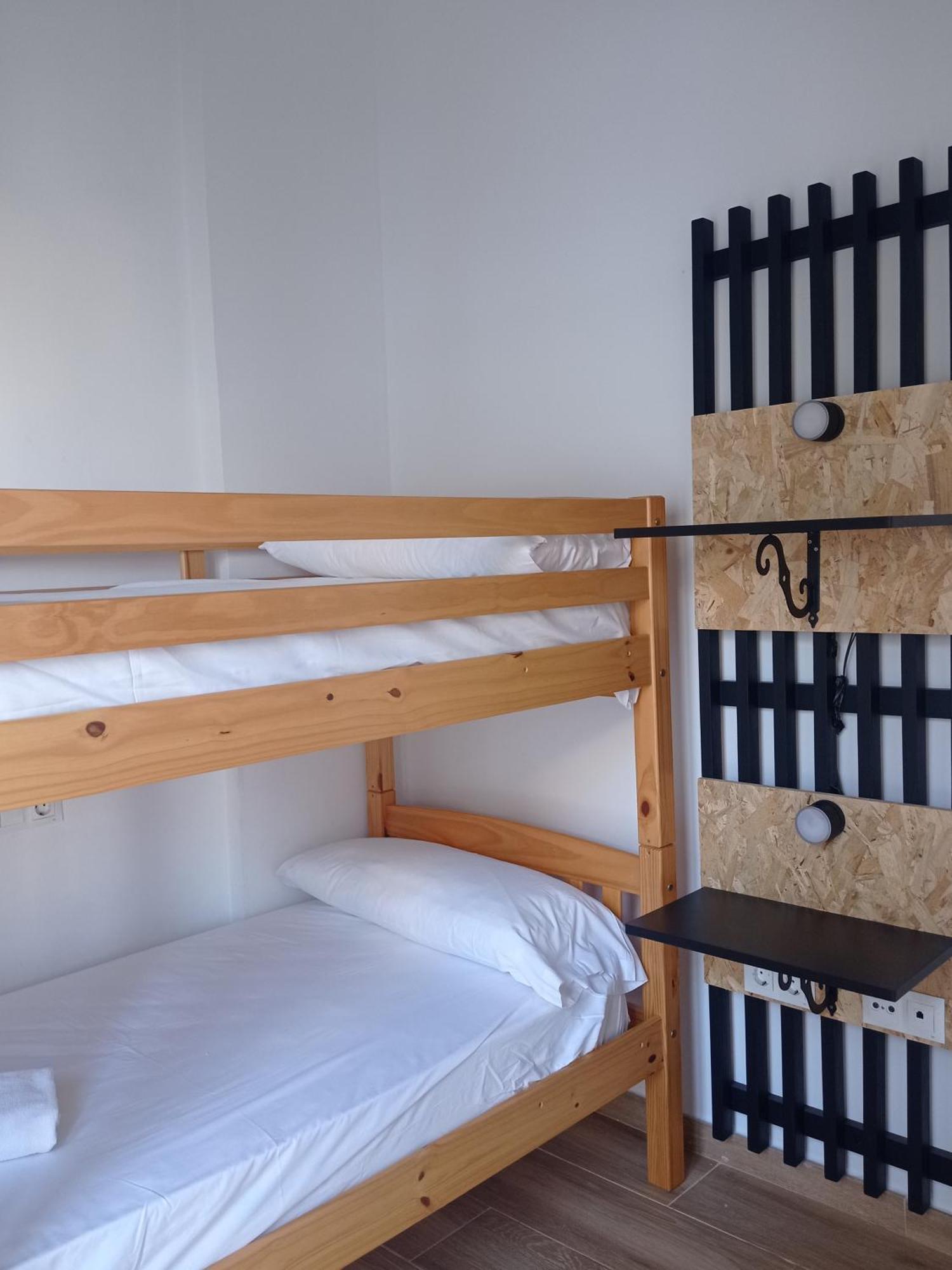 Planeta Cádiz Apartaments Esterno foto