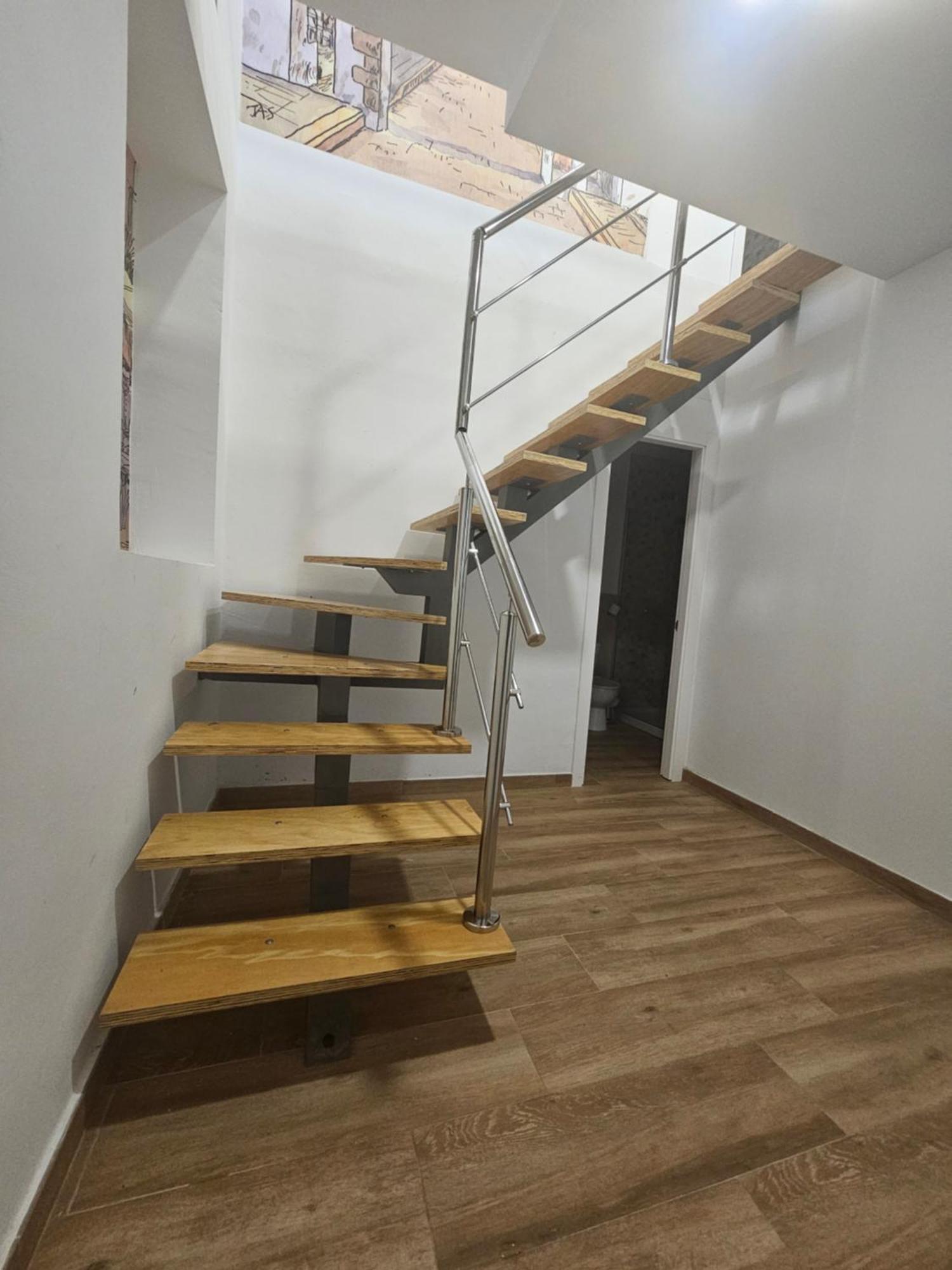 Planeta Cádiz Apartaments Esterno foto