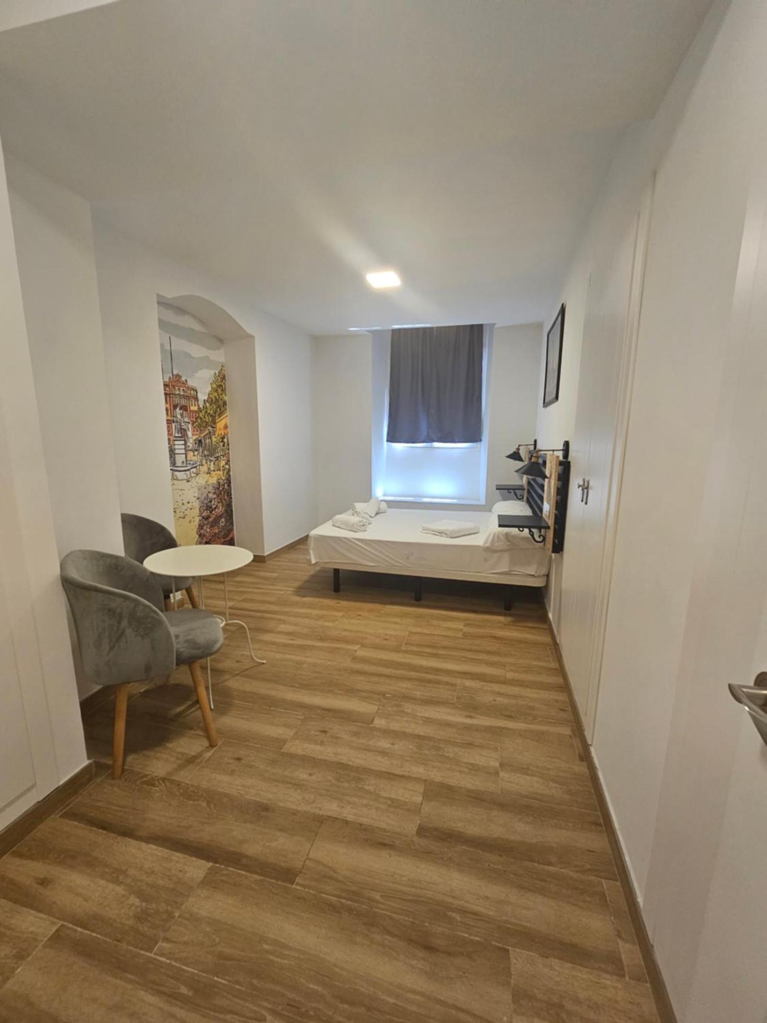 Planeta Cádiz Apartaments Esterno foto