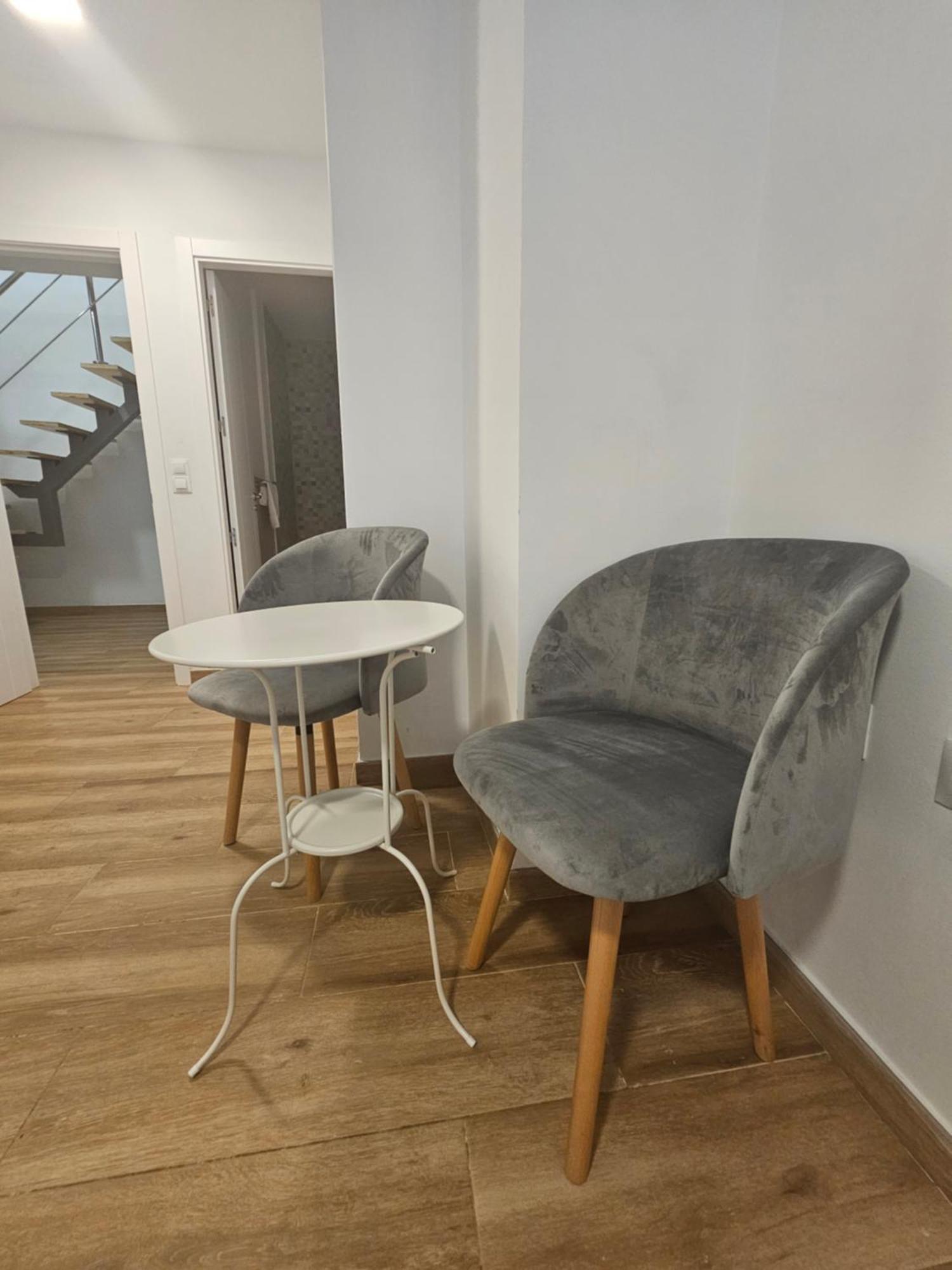 Planeta Cádiz Apartaments Esterno foto