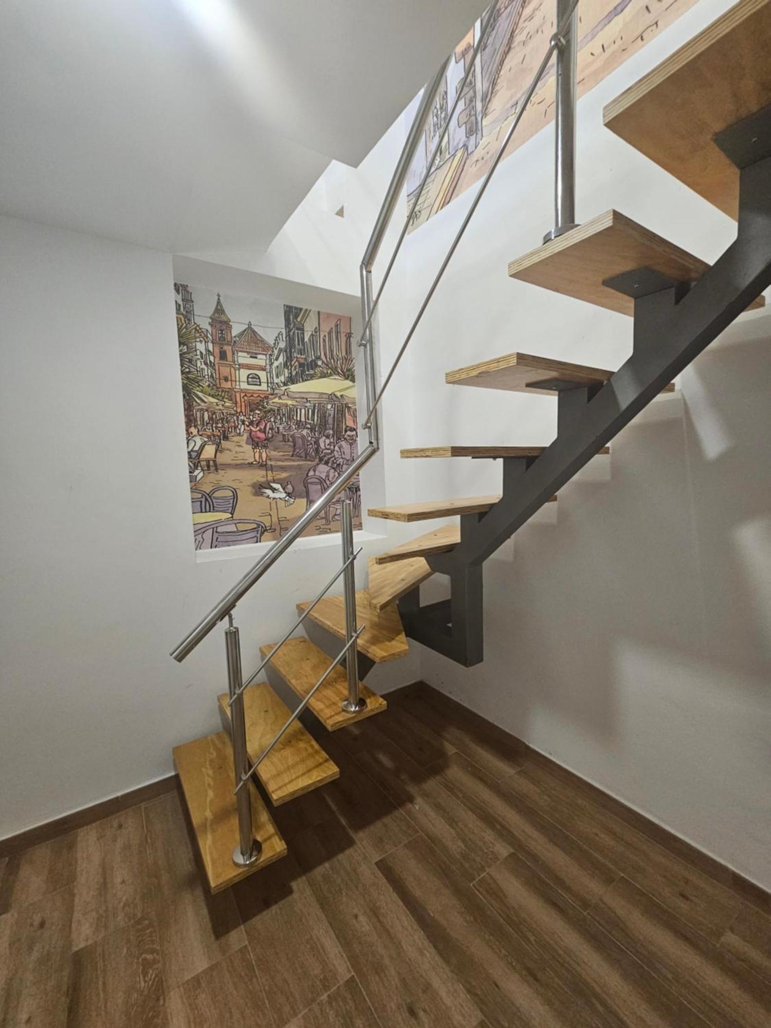 Planeta Cádiz Apartaments Esterno foto