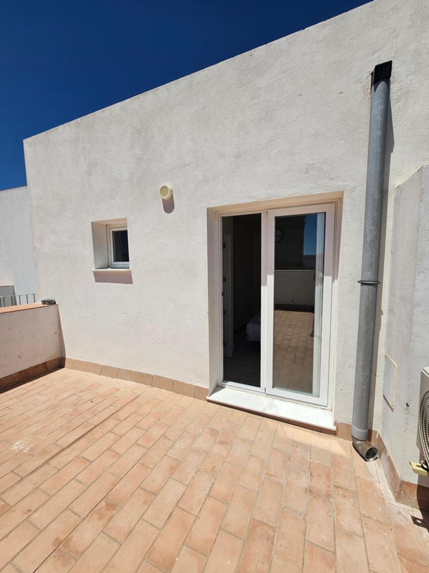 Planeta Cádiz Apartaments Esterno foto